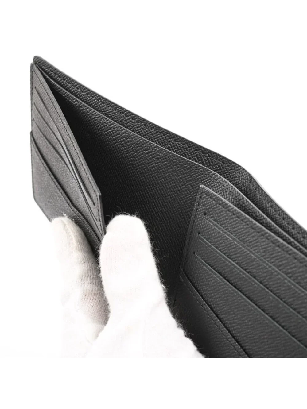 Louis Vuitton Billfold Portefeuille Wallet